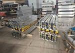 Outdoor Conveyor Belt Hot Joint Machine