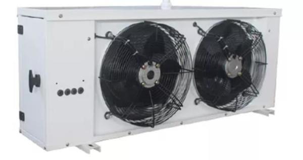 14.46kw Indoor Evaporation Air Cooler For Cold Room Evaporative DD DJ DL For