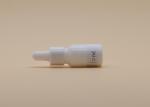 10ml Cosmetic Glass Dropper Bottles With SGS / ISO 9001 Certification