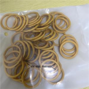 Quality 8M4389 9M2092 8M4438 Seal NBR FKM PU Yellow Oring for Excavator loader wholesale