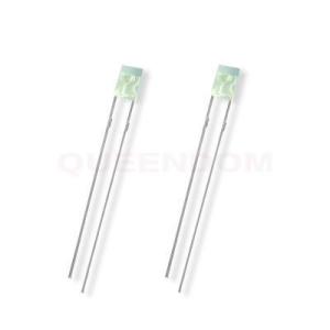 Quality 234 Square Diffused Leds wholesale