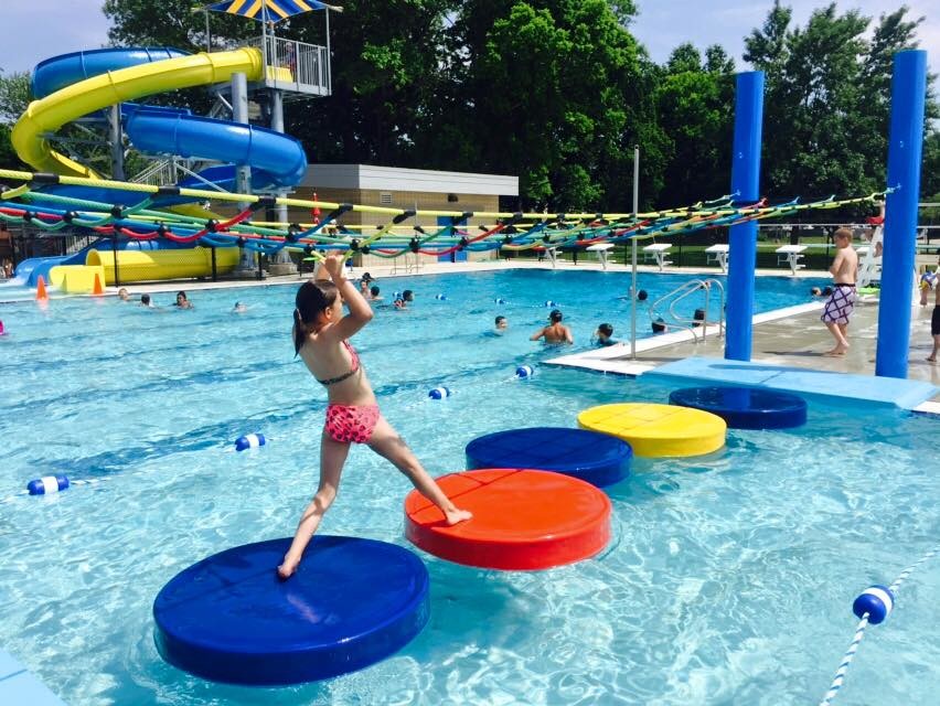 Commercial Water Park 5 In 1 Fiberglass Pouring Water Buckets For Splash Zone