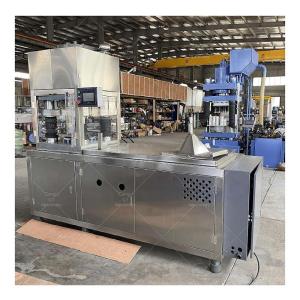 Quality Design Hydraulic Foaming Bath Salt Press Machine for Customized Rose Hip Shampoo Bar wholesale