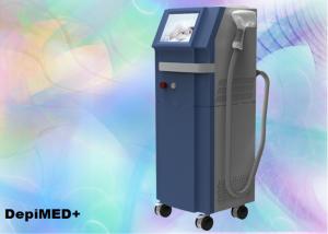 Quality Salon use mini laser hair removal machine max 10Hz 20 million shots warranty wholesale