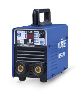 Quality Single PCB Arc 200 Igbt Inverter Welder With Tube For Mild Steel wholesale
