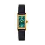 3ATM MIYOTA 5R21 Japan Movement Quartz Watch For Women
