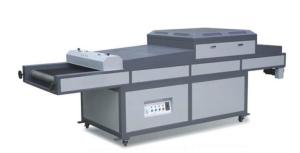 Quality Automatic Silk Screen Printing Machine Wrinkle Photofixation Machine wholesale