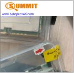Electronic Board Pre Shipment Inspection Services 50pcs/Day English Report