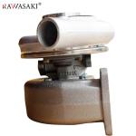 3522777 3522778 3528741 3802289 H1C Engine Turbocharger For Cummins 6BTA 6T-5906