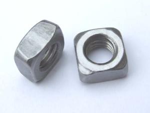 Quality Square nut din562 wholesale
