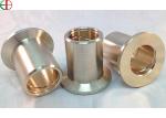 Bronze Bushing Sinter Bearing Precision Parts Aluminum Copper Fit Sleeve Brass