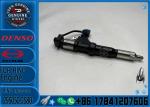 Common Rail Fuel Injector 295050-2580 23670-E0221 095000-5223 095000-5224 095000