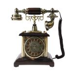 USB Rechargeable Phone Recording Wedding Guest Blessing Preservation Book