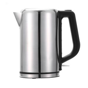 Quality Big Capacity Stainless Steel Electric Water Kettle Fast Boiling With Water Window wholesale