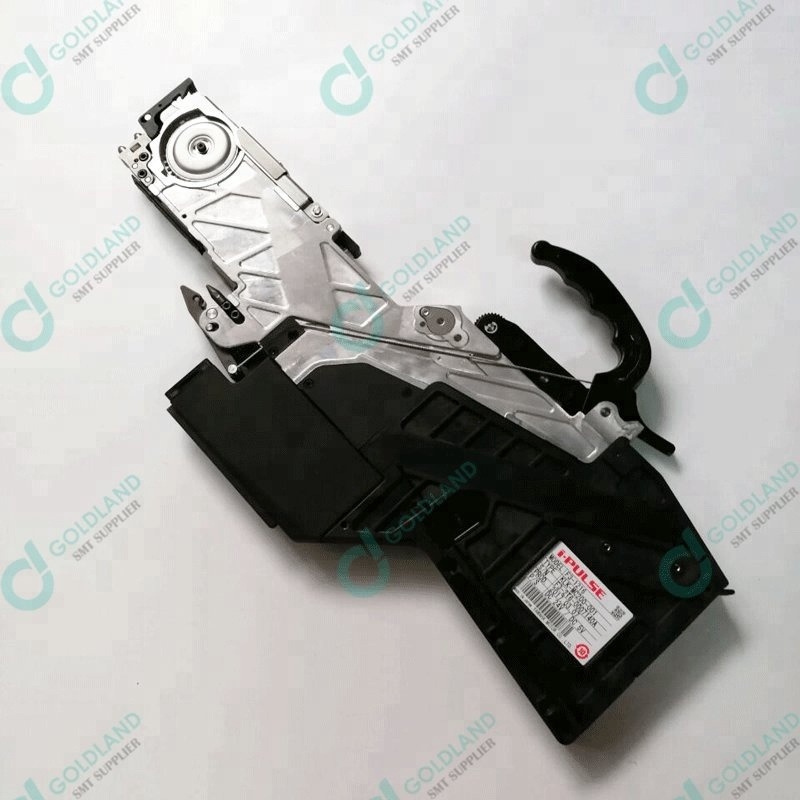 I-pulse feeder F3-1216 feeder KLK-MC200-001 I-pulse12mm feeder SMT feeder