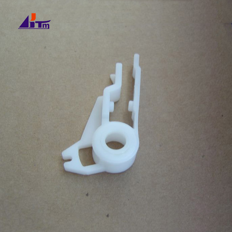 ATM Spare Parts Wincor Nixdorf White Bracket CMD V4 01750051761-27