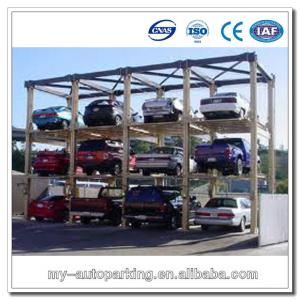 Quality Mechanical Parking Parking Car Storage wholesale