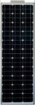 120W LED Solar Street Lighting with Aluminum Alloy+PC lens and 50000 Hours