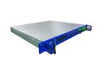 High Performance Fiber Optic EDFA Optical Amplifier 16 Port JDSU For FTTH
