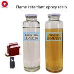 Hardener Raw Material Two Component Epoxy Resin Cas 68928-70-1