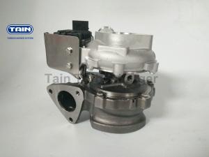 Quality GTB1749V Turbocharger 787556-0017 BK3Q6K682PC For Ford Transit RWD 2.2L 114KW wholesale