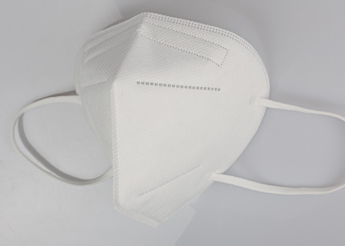 Lightweight Anti Bacteria Medical FFP2 Mask Reusable