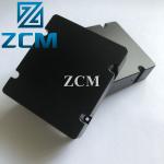 Aluminum 7075 65mm Length Custom CNC Parts