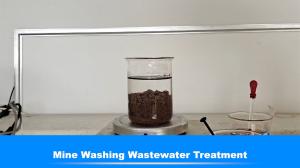 Quality Mine Washing Bluwat Cationic Polyacrylamide Wastewater Treatment Flocculation wholesale