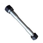 F22 F35 Jack Hammer Breaker Bolt 580mm Through Bolt For Hyundai Excavator
