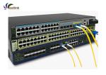 1.25Gb/S 10KM TUV SFP Fiber Transceiver Module 1310nm