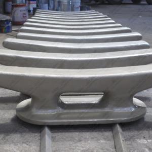 Quality Casted Marine Mooring Cleats wholesale