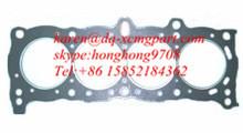 Quality 4M2969 Gasket Oil Pan C6121 Xcmg Wheel Loader Spare Part wholesale