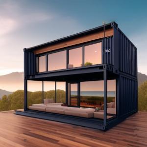 Quality Luxury Villa Apartment With Fast Installation And Online Technical Support wholesale