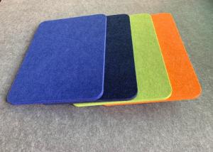 Quality Sound Isolation Material Sound Deadening Felt For Music Room Walls wholesale