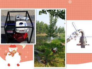 Quality TSP-Flush40 drilling rig for shothole wholesale