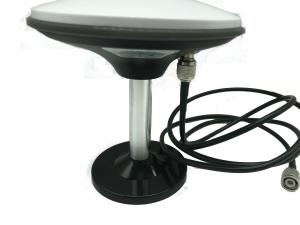 Quality Waterproof IP67 High Gain GPS Antenna , External Gnss Surveying Antenna wholesale
