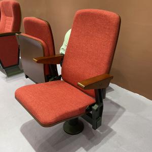 Quality Grandstand Audience Seat Folding Auditorium Theater Chairs wholesale