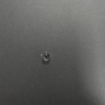 Pump Application 3mm 5mm Glass beads Pump Core Sprayer Customized for Pumping