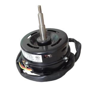 Quality 30-300W AC Outdoor Unit Fan Motor 1800rpm AC Condenser Unit Fan Motor wholesale