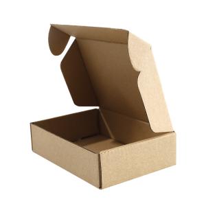 Quality Customized Logo Tissue Paper Box , Durable Cosmetic Packaging Boxes wholesale