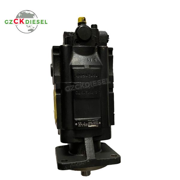 Original Hydraulic Pump 87743506 79932870 87362336 85826147 79933056 For Case