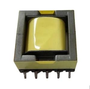 Quality Low DC Resistance High Frequency Flyback Transformer Low Profile Small Size wholesale