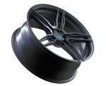 Matt Grey Racing Forged Wheels BMW One Piece Alloy Wheel