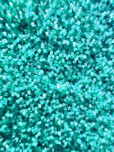 Quality 0.3*0.3mm Plastic Blasting Media Cylindrical Nylon Media Automotive Polishing wholesale