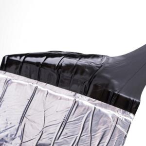 Quality Length customer's Requirement Butyl Tape Sealing Self Adhesive Bitumen Waterproof Tape wholesale