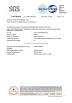 Dongguan City Jiaheng Toys Co., Ltd. Certifications