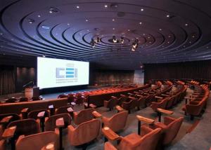 Quality ROHS P3.91 Concert Party Led Screen wholesale