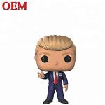 Custom Japanese Anime Toy Character Plastic Comic Figurine