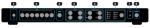 RS232 Multi Window Video Processor