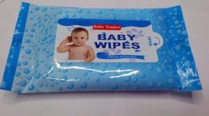 Quality Wholesale Baby Tender Wipes wholesale